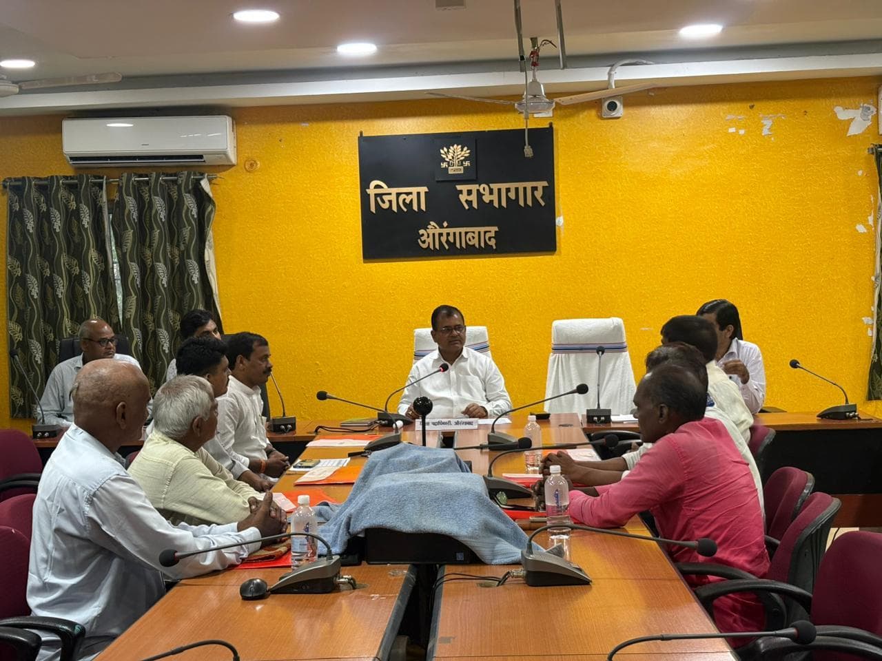 चुनाव में सामानों के लिए रेट चार्ट तैयार, प्रत्याशियों को रखनी होगी जानकारी