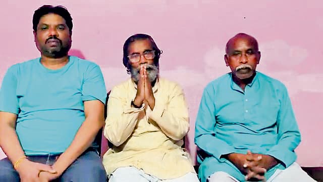 कुड़मी आंदोलन आज से, प्रशासन अलर्ट