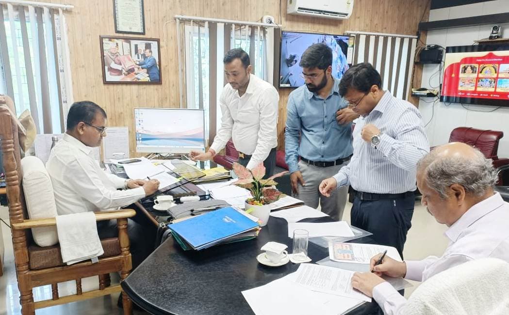 स्वास्थ्य सुविधाएं होगी सुदृढ़, 2.08 करोड़ होंगे खर्च