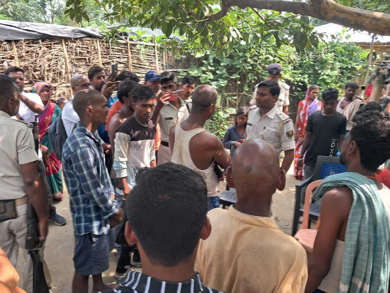 झोलाछाप डॉक्टर के चक्कर में सात वर्षीय बच्चे की मौत, परिजनों में आक्रोश