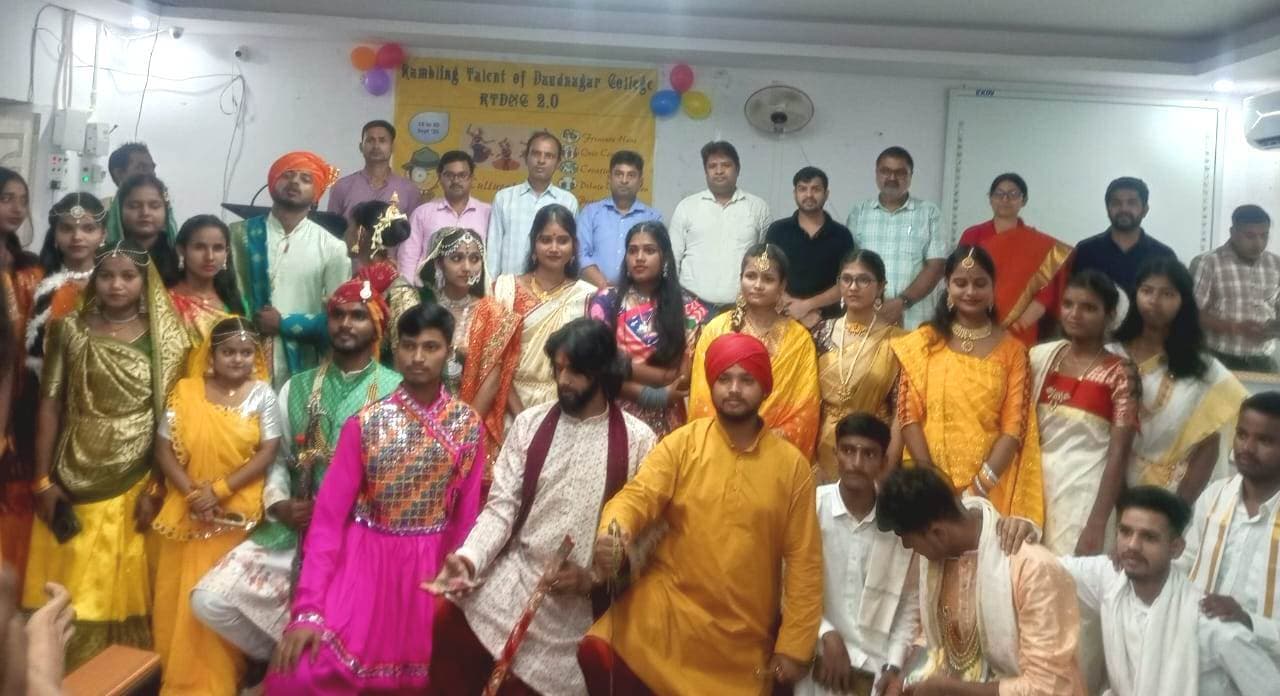 छात्र-छात्राओ में छिपी है अद्भूत प्रतिभा : इस्लाम