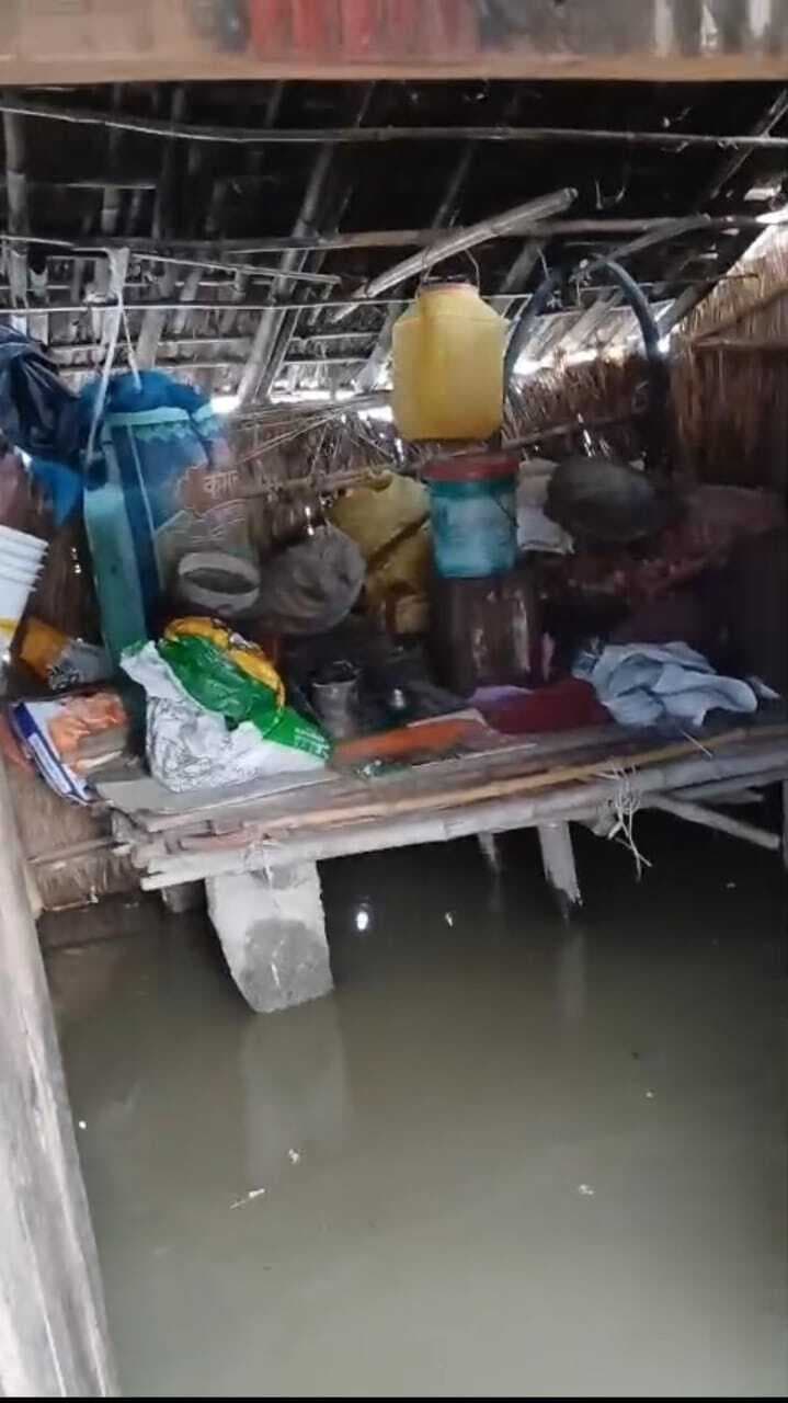 Bhagalpur news बिजली तार की चपेट में आने से बालक की मौत