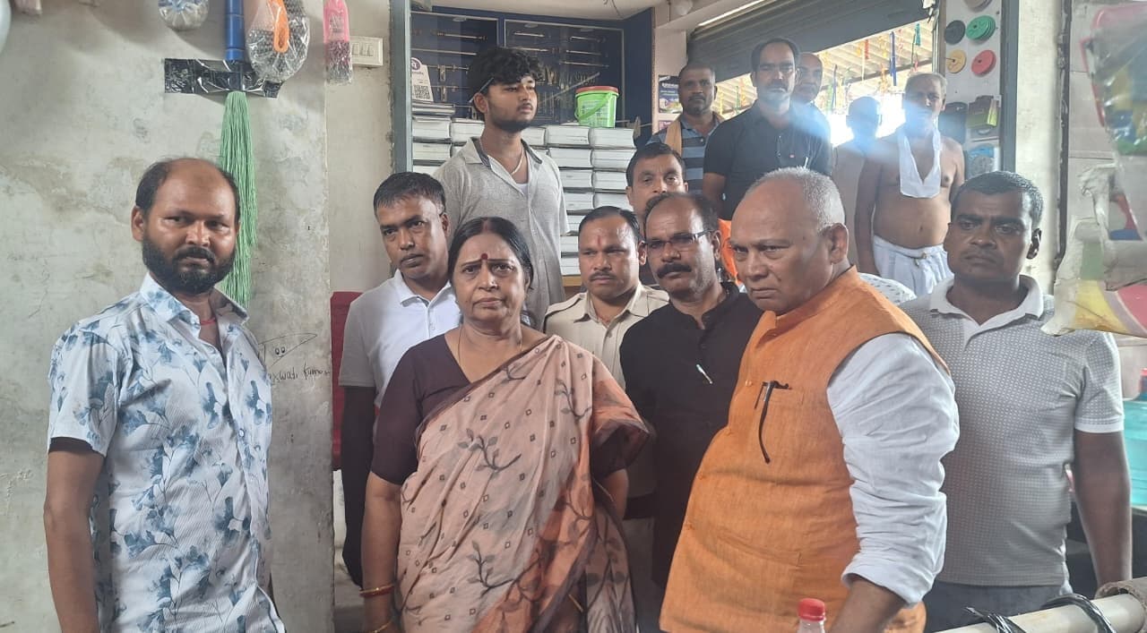 जंगल राज कहने वाले गौर से देख ले, अभी महाजंगल राज चल रहा: पूर्व मंत्री