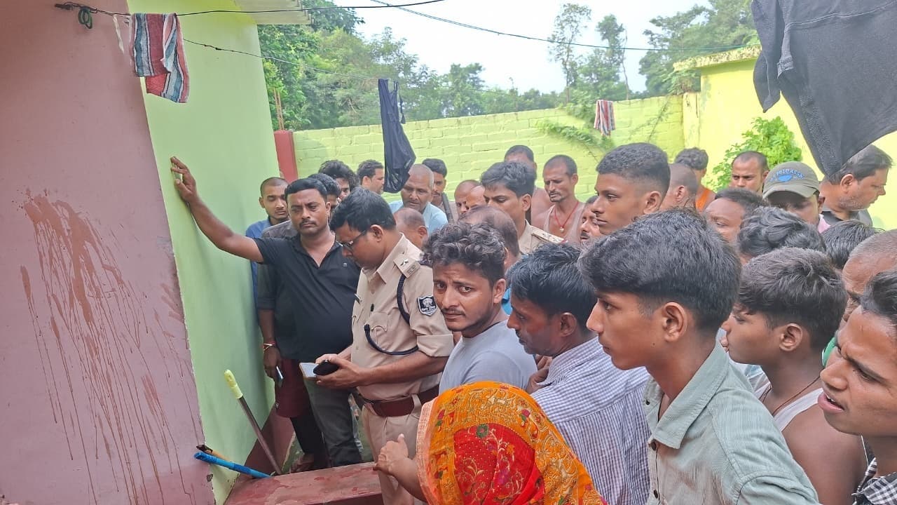 वरिष्ठ पत्रकार शंकर कुमार सुमन ने की आत्महत्या, सुसाइड नोट से पारिवारिक विवाद का खुलासा