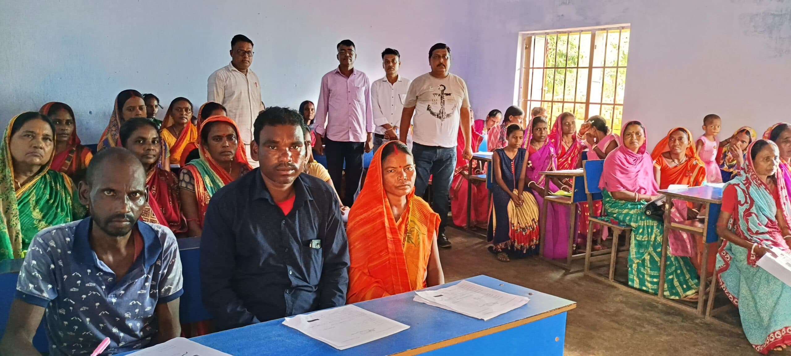 Dhanbad News: बीबीएम कॉलेज में भाषण प्रतियोगिता