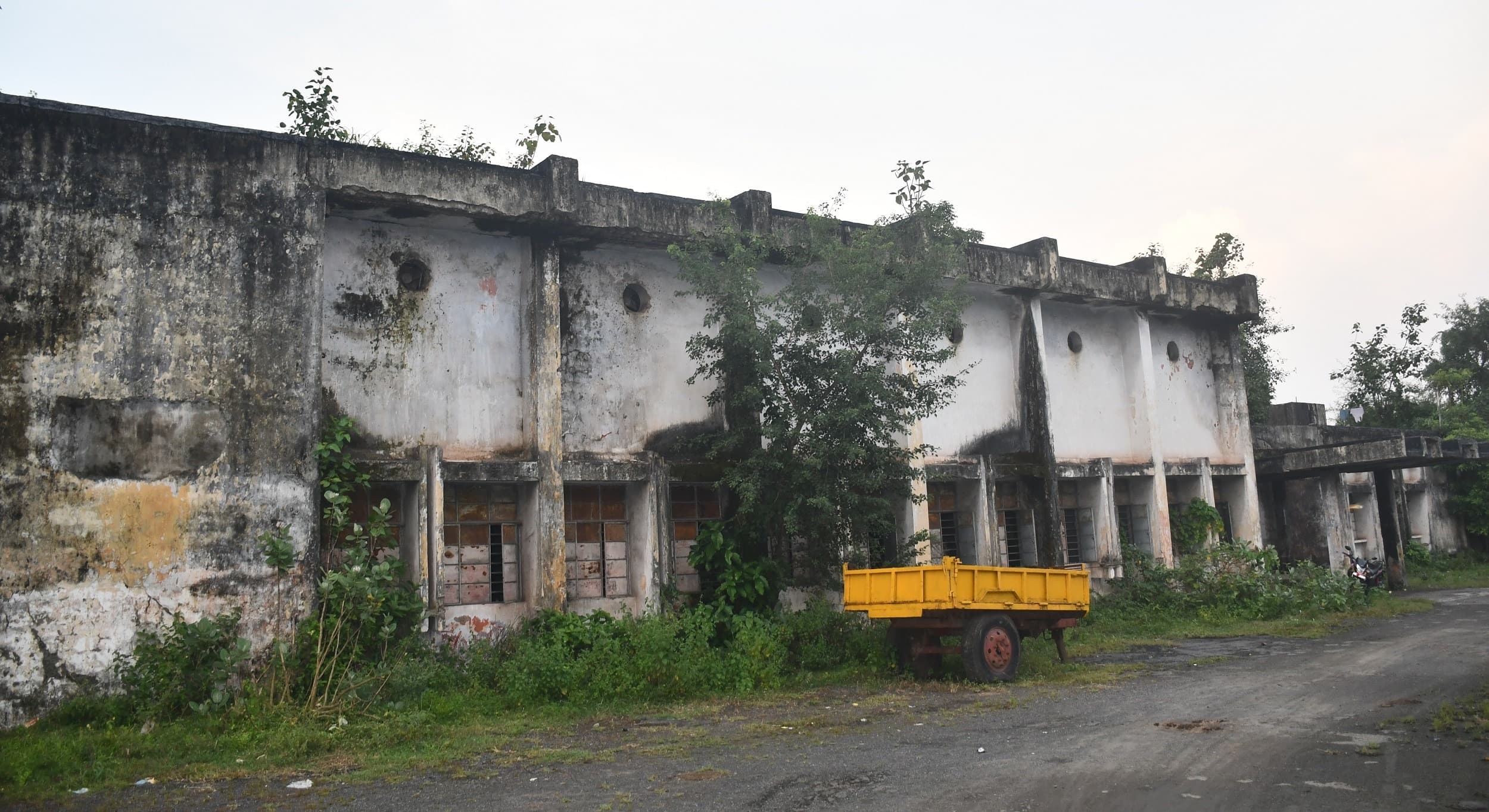 Bokaro News : बीएसएल के नॉन-रेजिडेंशियल बिल्डिंग्स के लिए 400 लोगाें ने किया आवेदन