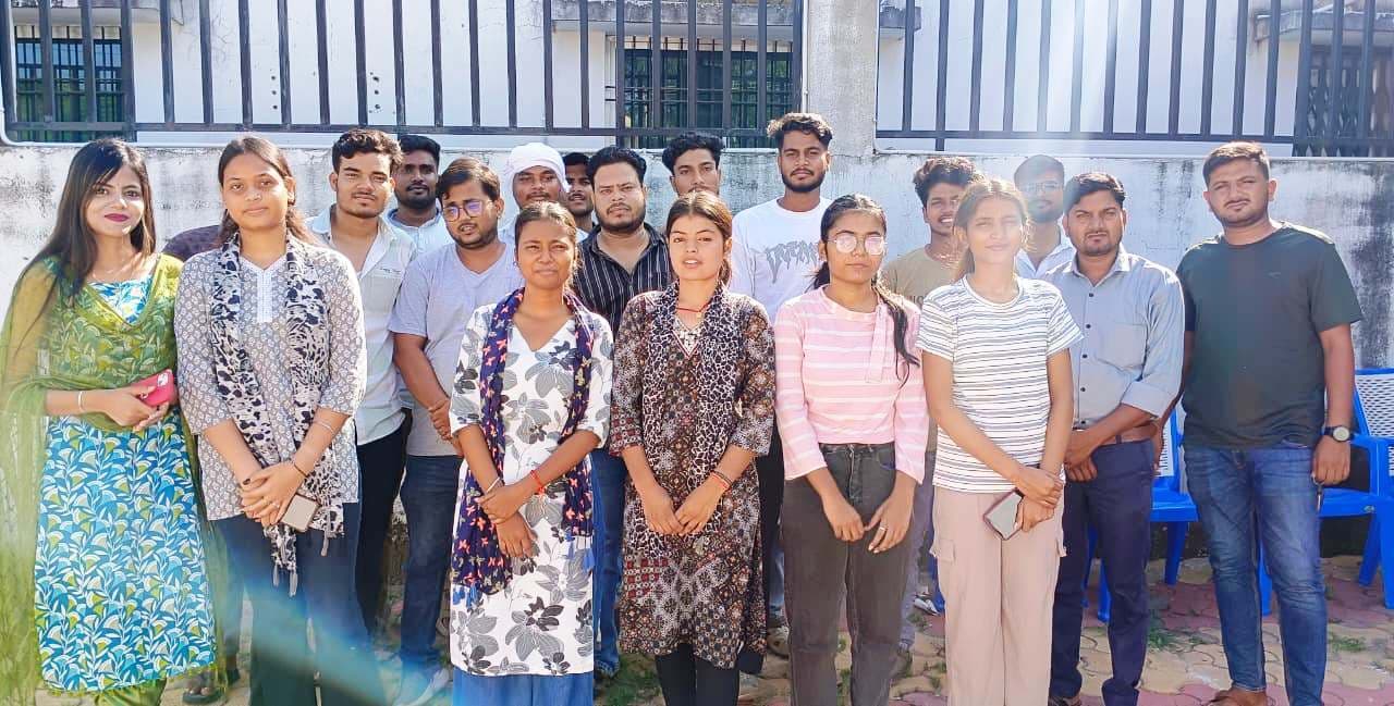 27 को डांडिया सह गरबा उत्सव, लोग मचायेंगे धमाल