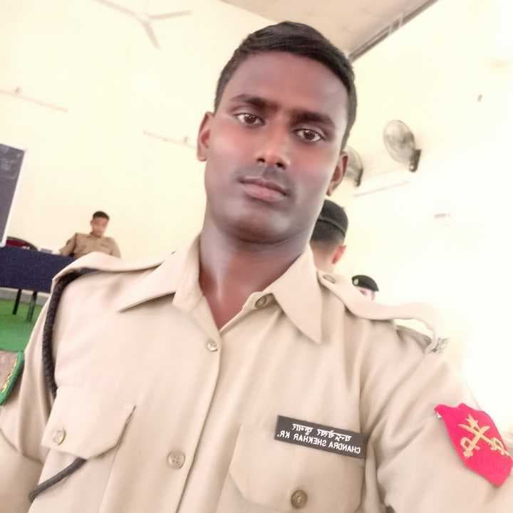 Dhanbad News : जलने से सिंदरी निवासी बीएसएफ जवान की यूपी में मौत, मातम