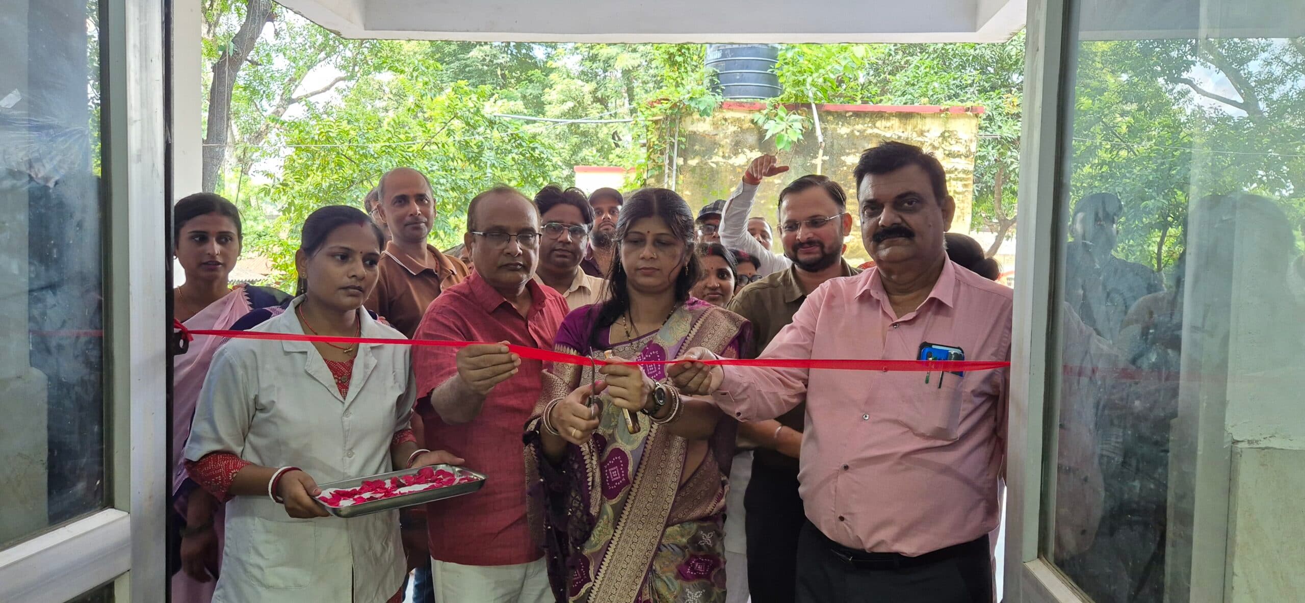 नारी का स्वास्थ्य ही नारी की सबसे बड़ी पूंजी