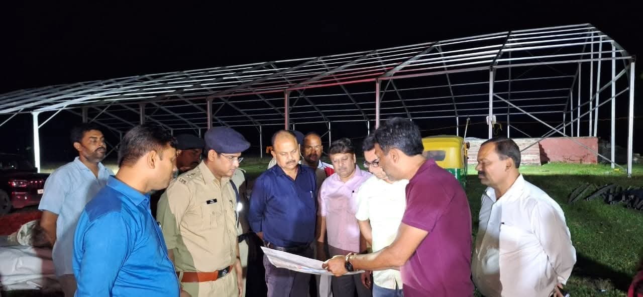 मत्स्यगंधा झील को वैश्विक पर्यटन स्थल बनाने का कार्य शुरू