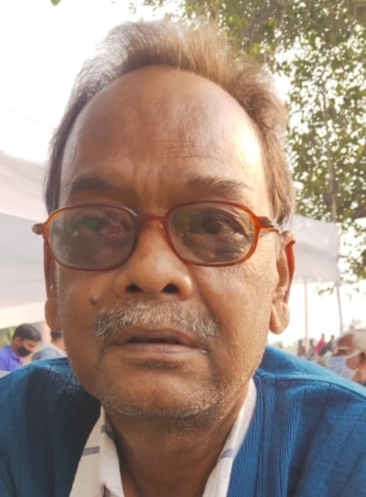 Dhanbad News : बिनोद बाबू के पुत्र ने दिया बड़ा बयान : बिनोद बाबू ने कभी भी एसटी लिए आंदोलन नहीं किया