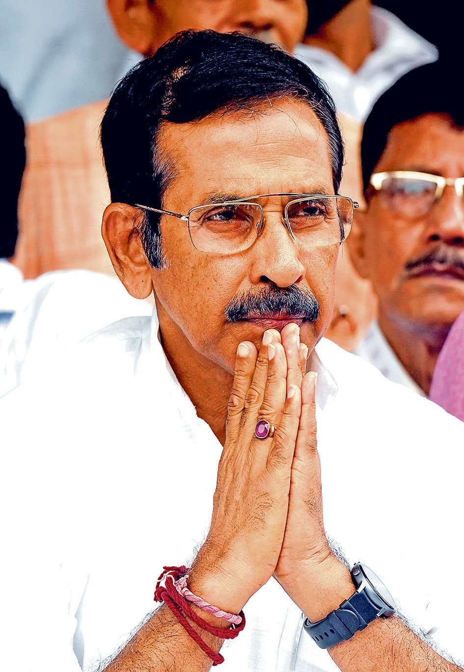 बारिश से निबटने में राज्य सरकार विफल : कांग्रेस