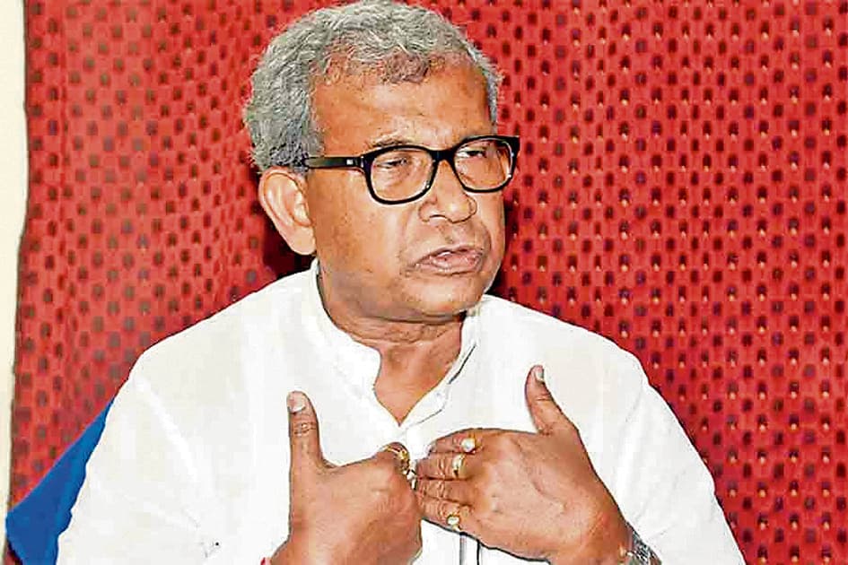 ड्रेजिंग, खालों के जीर्णोद्धार व नदियों का कटाव रोकने को फंड नहीं