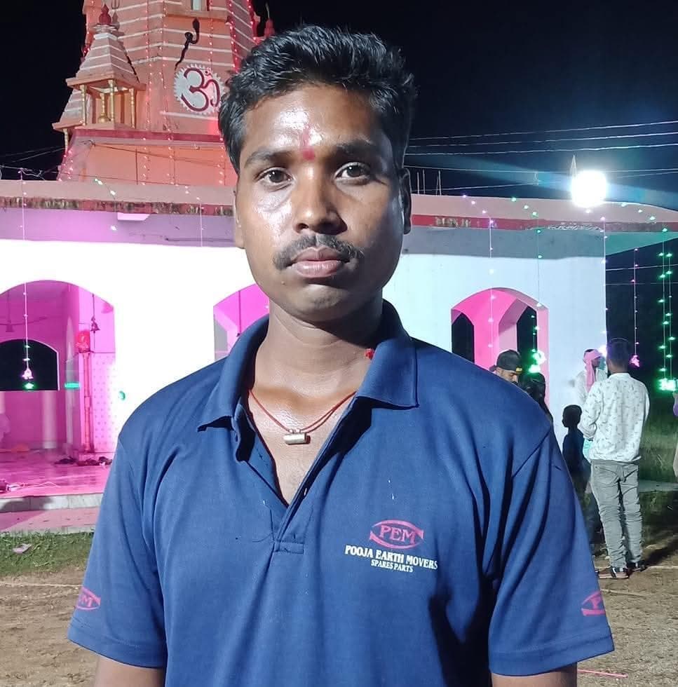 Bokaro News : गोमिया में वज्रपात से युवक की मौत, पसरा मातम