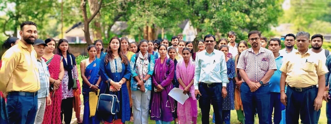 Bokaro News : बोकारो थर्मल डिग्री कॉलेज में कैरियर काउंसलिंग का आयोजन