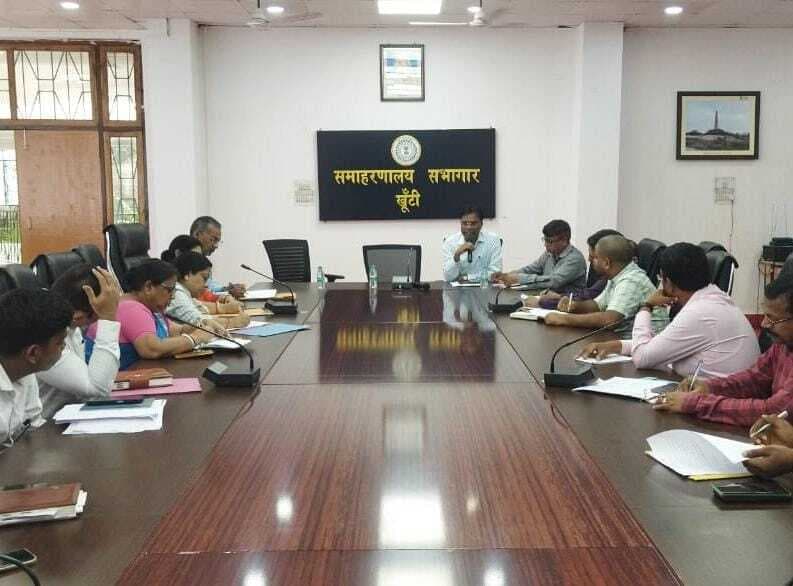 बेहतर विलेज विजन एक्शन प्लान तैयार करें : आलोक