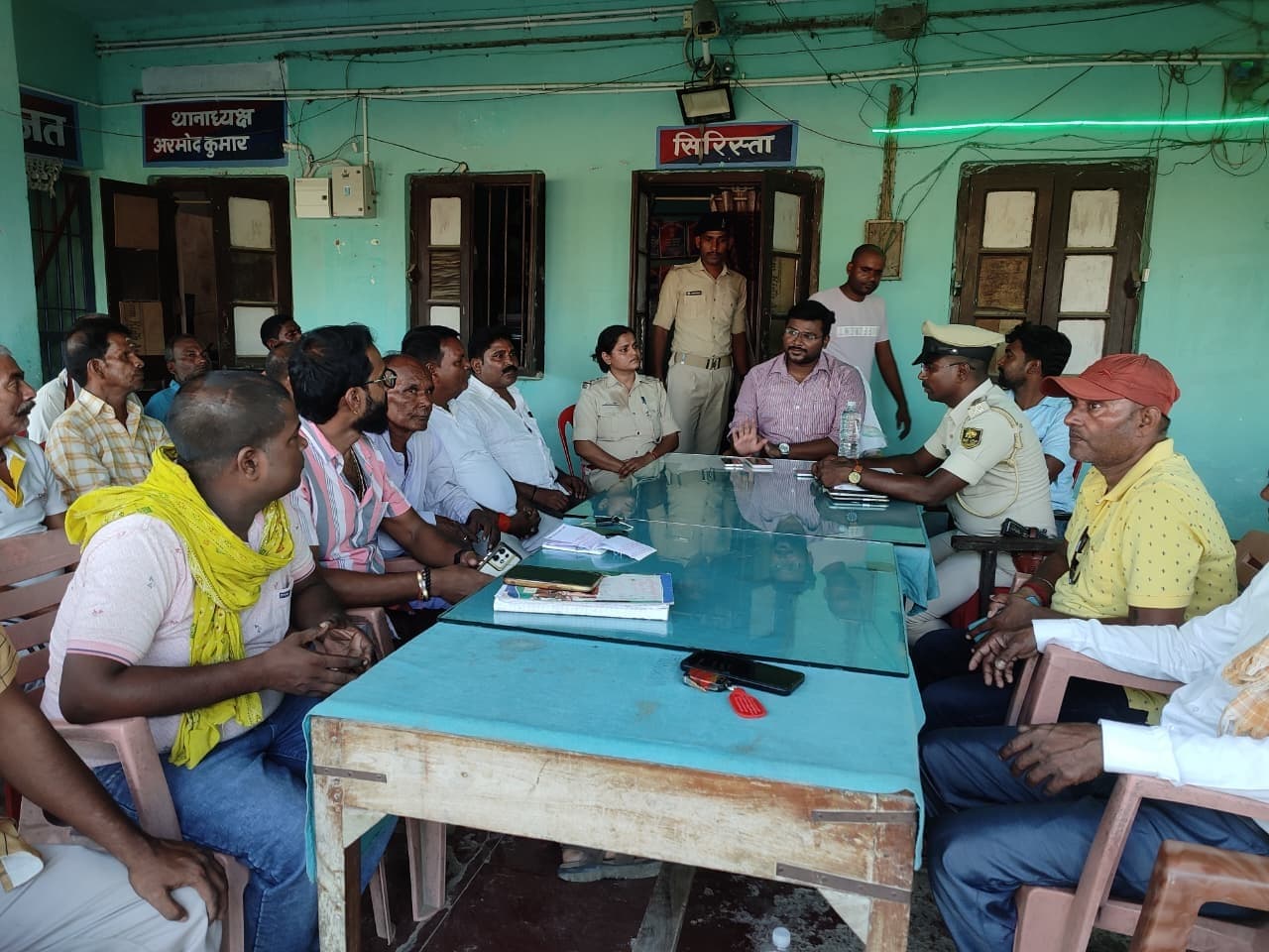 मेले में राजनीतिक गतिविधियों पर पूरी तरह रहेगा अंकुश