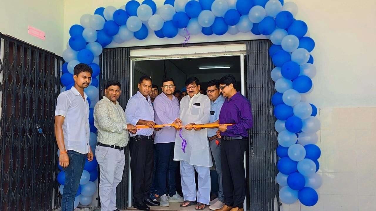 300 महिलाओं के स्वास्थ्य की हुई जांच