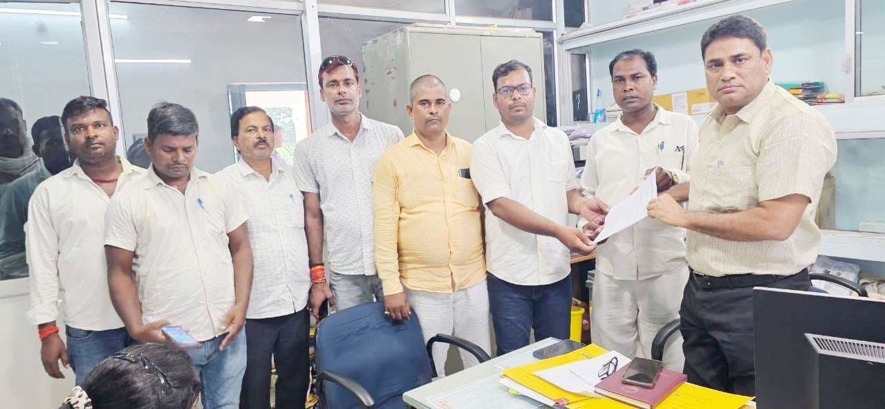 अनुरक्षण व अनुरक्षक के बकाये राशि का शीघ्र हो भुगतान