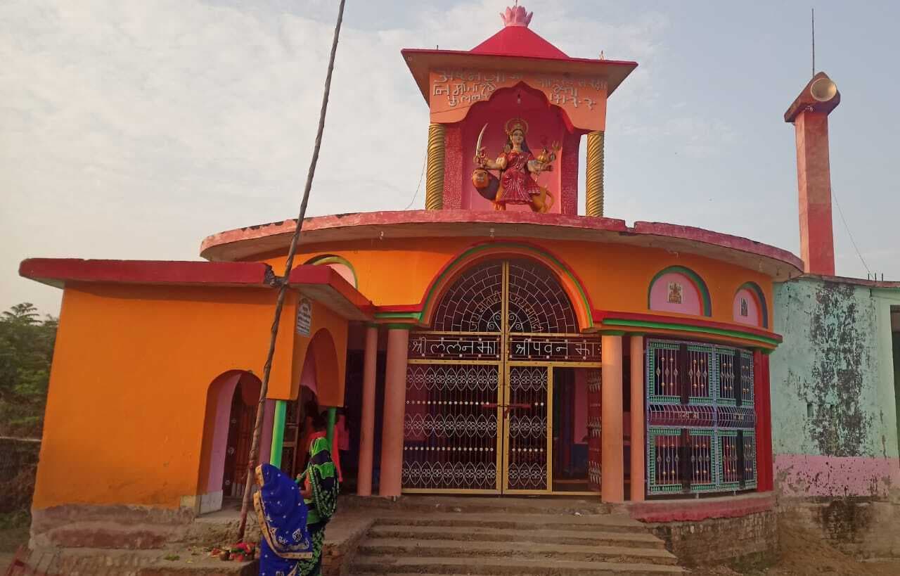 वैष्णवी दुर्गा माता की महिमा है अपरंपार