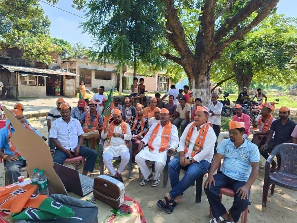 मन की बात कार्यक्रम में मोदी ने कही आत्मनिर्भर भारत की बात