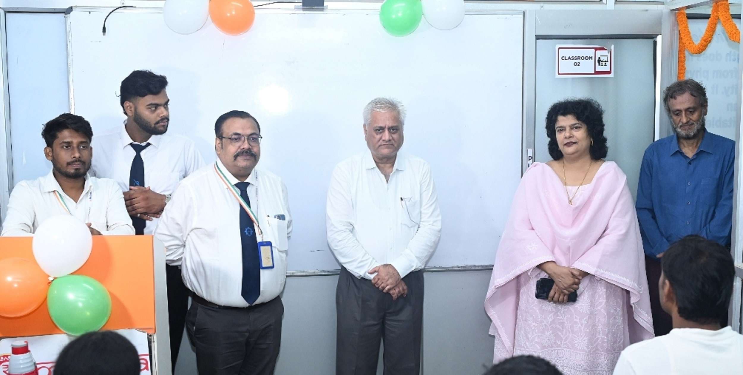 Bokaro News : परिधीय क्षेत्रों के 300 लाभार्थियों को मिलेगी निःशुल्क कोचिंग