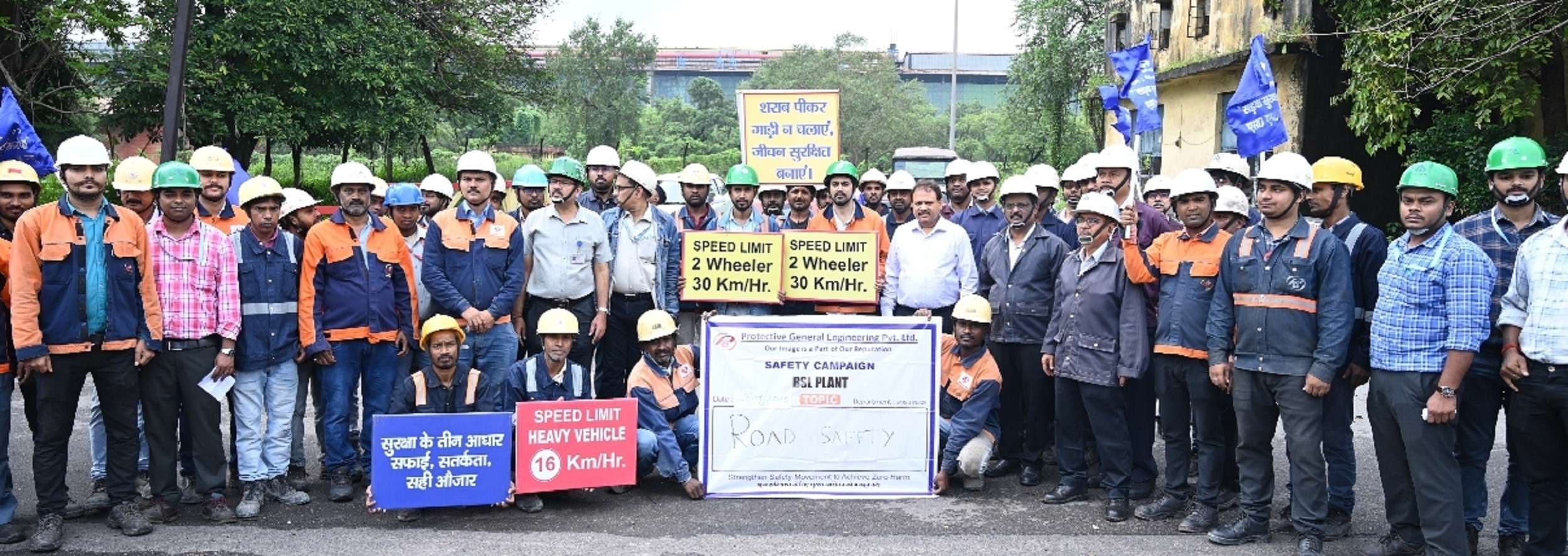 Bokaro News : सुरक्षा नियमों का पालन करें कर्मी : प्रिय रंजन