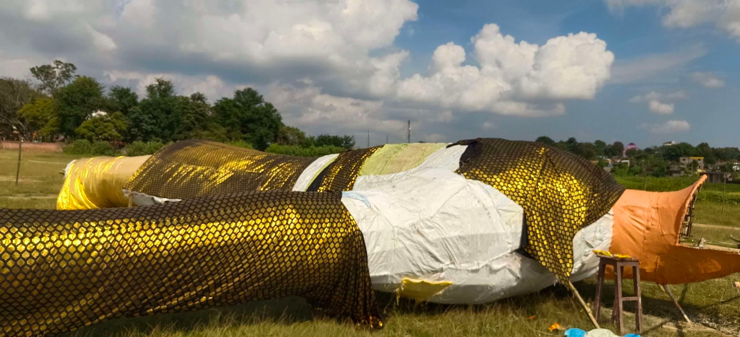 विजयादशमी में होगा रावण दहन