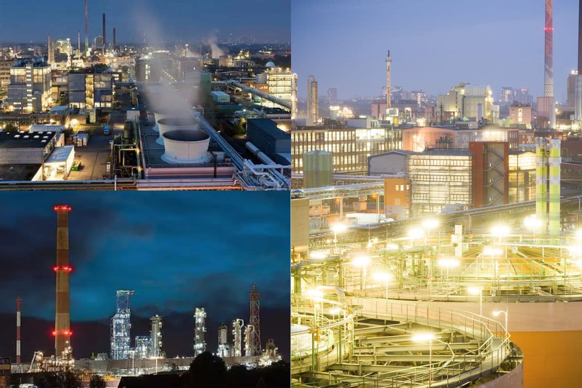 बिहार में इंडस्ट्रियल कॉरिडोर के लिए जमीन अधिग्रहण कार्य जल्द होगा पूरा, इतने एकड़ में लगेंगी फक्ट्रियां