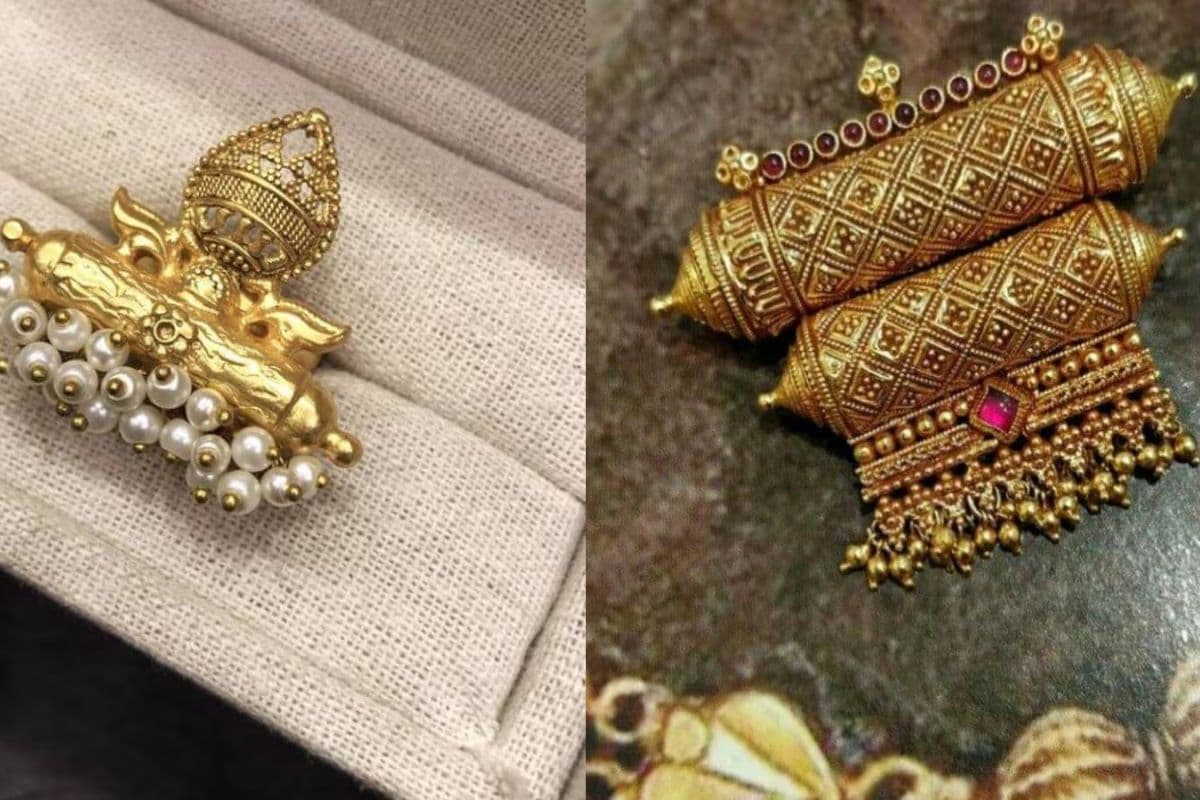 jitiya locket desigen