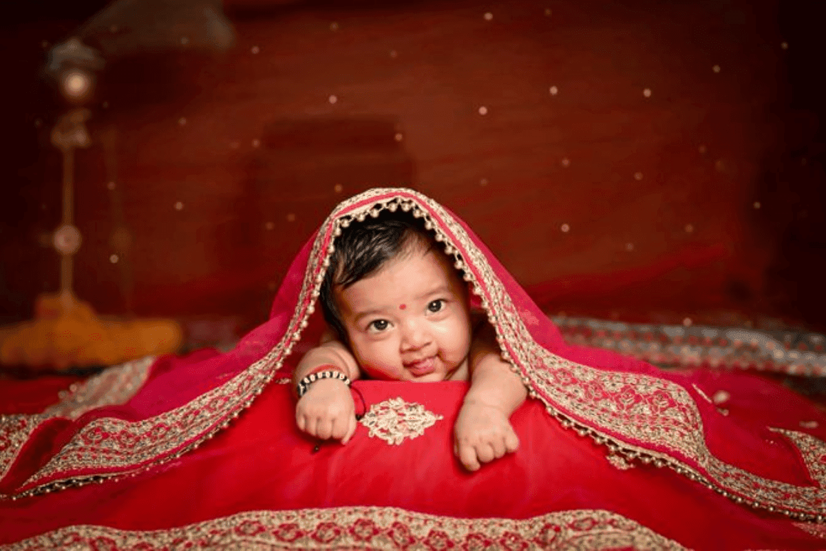 Cute Punjabi baby girl name ideas