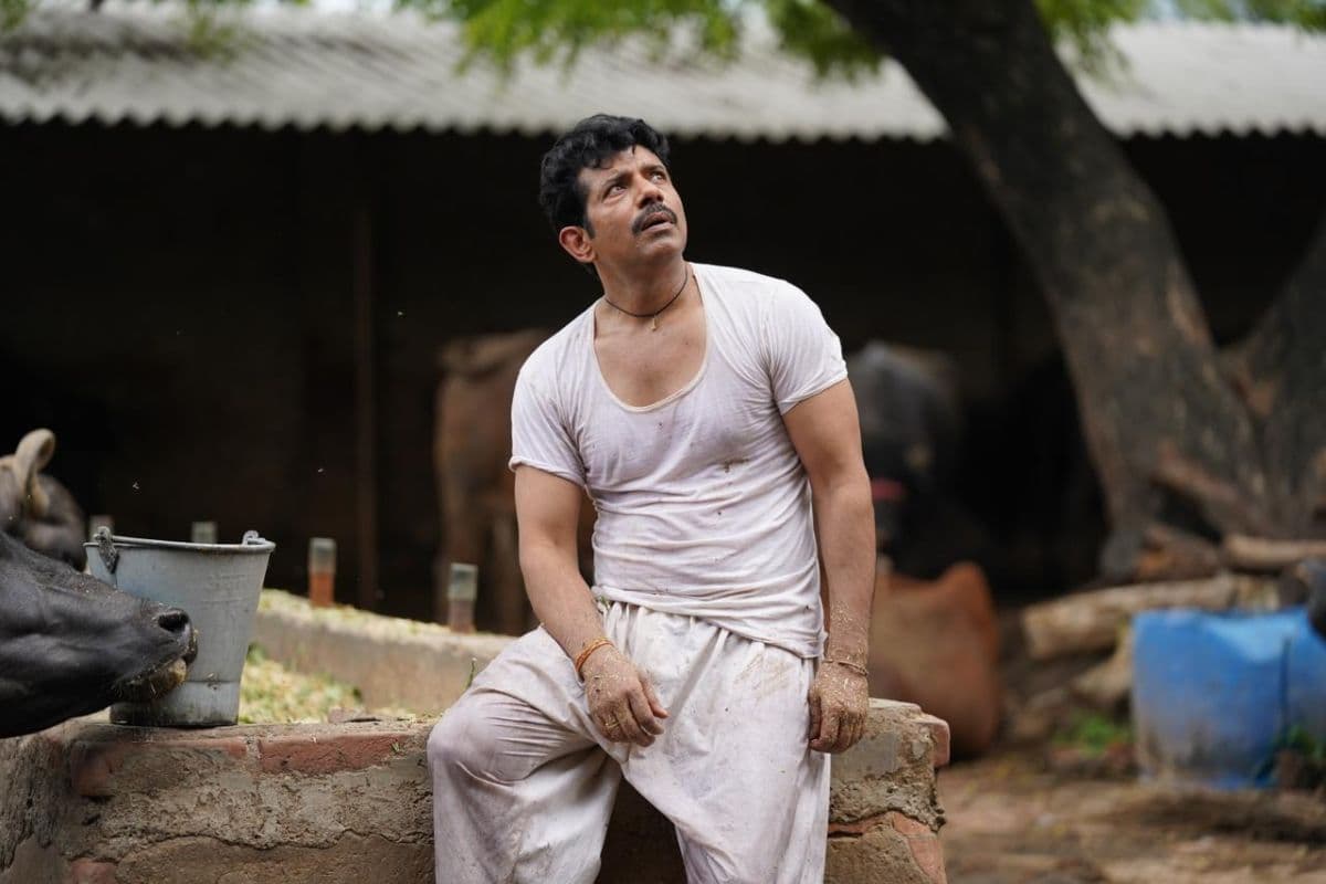 Vineet Kumar Singh: हर किरदार में नया जन्म, निशानची फिल्म में भी दिखा अभिनय का कमाल