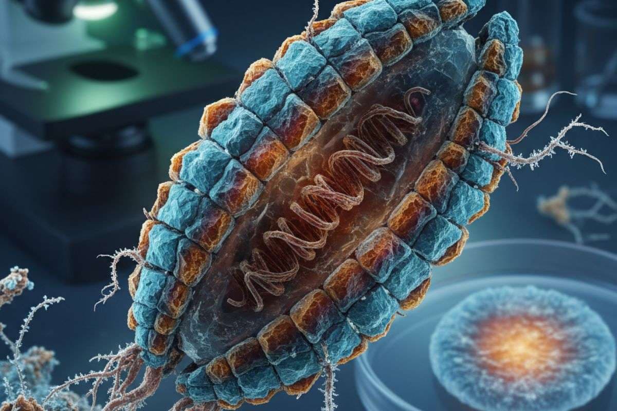 अलास्का की बर्फ से जागा 40000 साल पुराना वायरस, क्या यह बनेगा अगली मानव महामारी का खतरा?