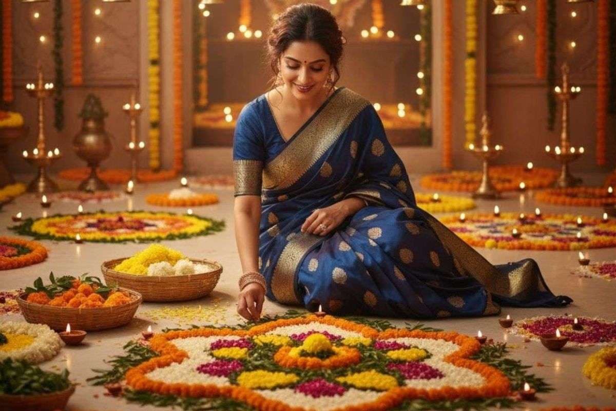 इस दिवाली मचाना है सोशल मीडिया पर तहलका, तो ट्राई करें Gemini Nano Banana के ये Prompts