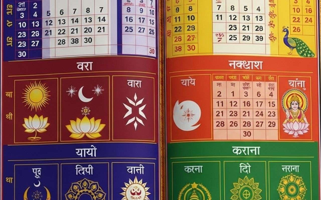 Aaj Ka Panchang : आज 1 अक्टूबर 2025 का अभिजीत मुहूर्त और ब्रह्म मुहूर्त, जानें सूर्योदय और सूर्यास्त का समय