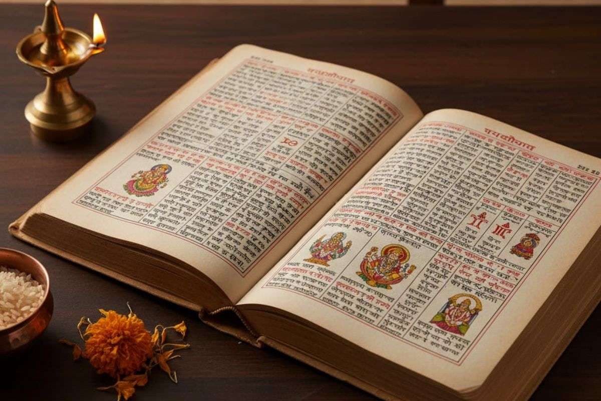 Aaj Ka Panchang: आज 16 अक्टूबर 2025 का अभिजीत मुहूर्त और ब्रह्म मुहूर्त, जानें सूर्योदय और सूर्यास्त का समय