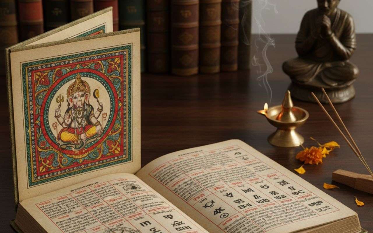 Aaj Ka Panchang: आज 2 अक्टूबर 2025 का अभिजीत मुहूर्त और ब्रह्म मुहूर्त, जानें सूर्योदय और सूर्यास्त का समय