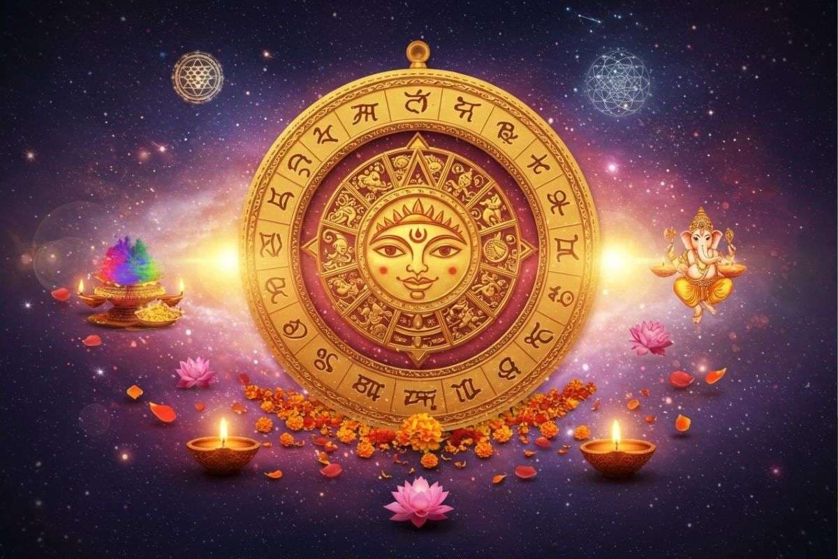 Aaj Ka Panchang: आज 24 अक्टूबर 2025 का अभिजीत मुहूर्त और ब्रह्म मुहूर्त, जानें सूर्योदय और सूर्यास्त का समय