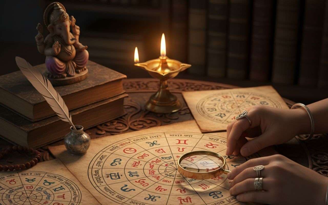 Aaj Ka Rashifal: कर्क राशि वालों की घर और समाज में प्रतिष्ठा बढ़ेगी, जानें मेष से लेकर मीन राशि का आज 3 अक्टूबर का राशिफल