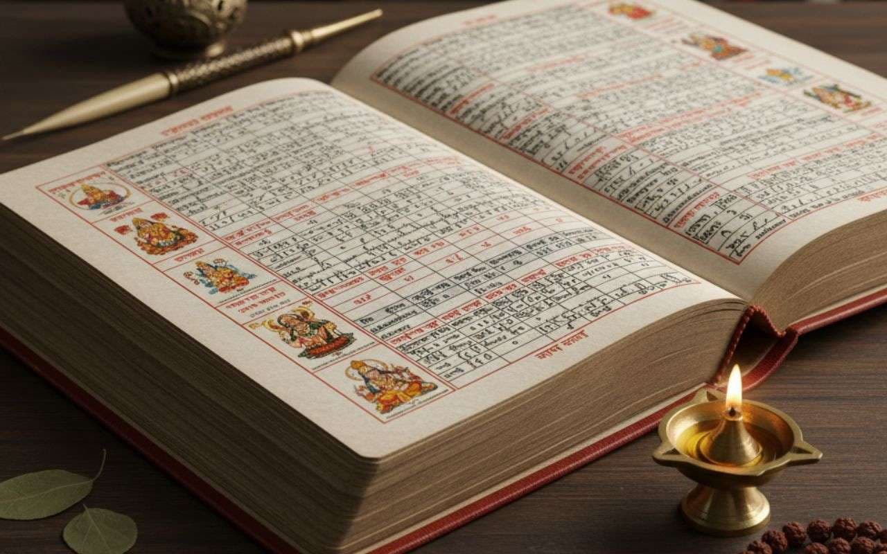 Aaj Ka Panchang: आज 4 अक्टूबर 2025 का अभिजीत मुहूर्त और ब्रह्म मुहूर्त, जानें सूर्योदय और सूर्यास्त का समय