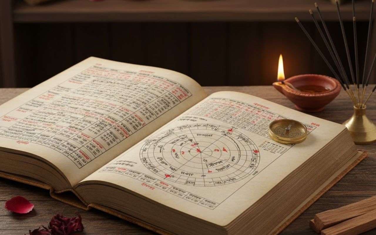 Aaj Ka Panchang : आज 7 अक्टूबर 2025 का अभिजीत मुहूर्त और ब्रह्म मुहूर्त, जानें सूर्योदय और सूर्यास्त का समय