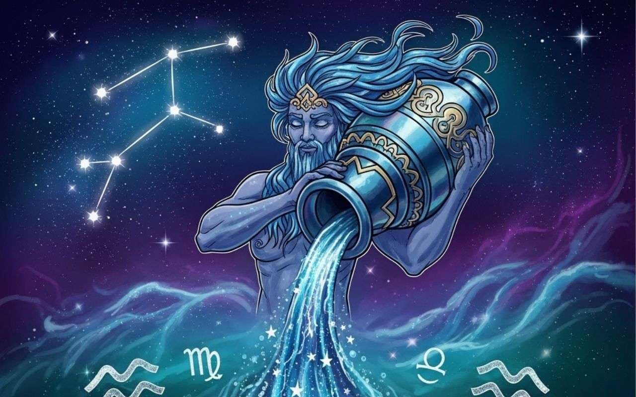 Aaj ka Kumbh Rashifal: जीवन को पेशेवर परेशानियों से प्रभावित न होने दें, जानें आज 9 अक्टूबर 2025 का कुम्भ राशिफल