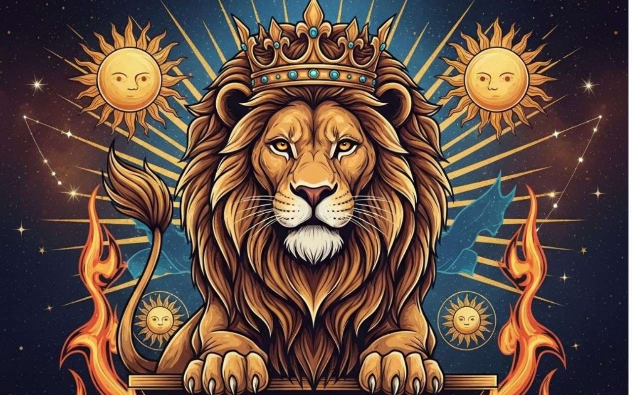 Aaj ka Singh Rashifal: ज्ञान का लाभ उठाना लाभकारी रहेगा, यहां से देखें आज 9 अक्टूबर 2025 का सिंह राशिफल