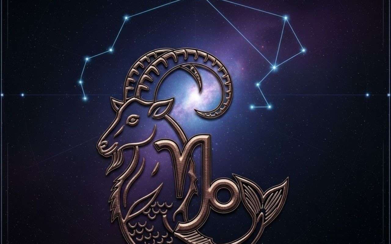 Aaj ka Makar Rashifal: नई शुरुआत के अवसरों को अपनाएं, जानें आज 4 अक्टूबर 2025 का मकर राशिफल