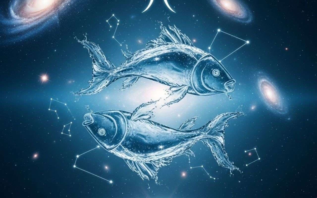 Aaj ka Meen Rashifal: परिवार के साथ समय बिताना न भूलें, यहां से जानें आज 11 अक्टूबर 2025 का मीन राशिफल