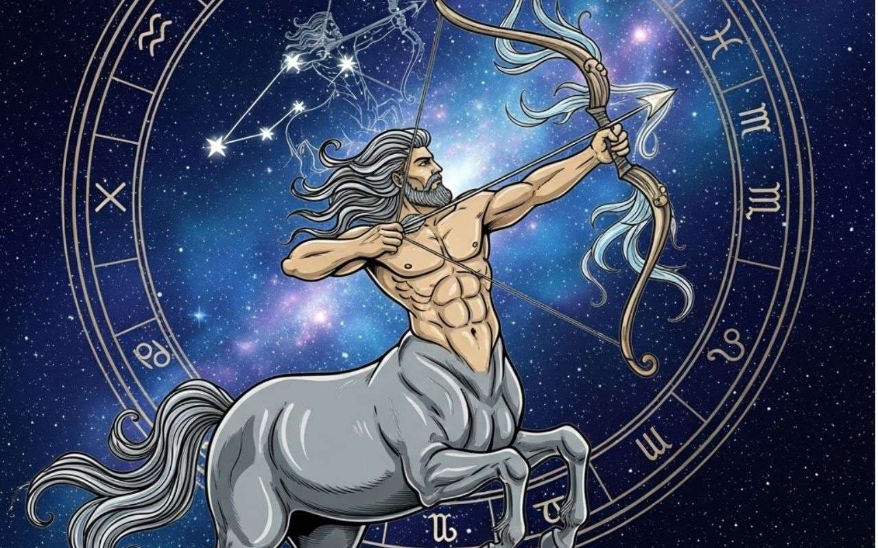 Aaj ka Dhanu Rashifal: अपने स्वास्थ्य पर ध्यान दें , यहां देखें आज 9 अक्टूबर 2025 का धनु राशिफल