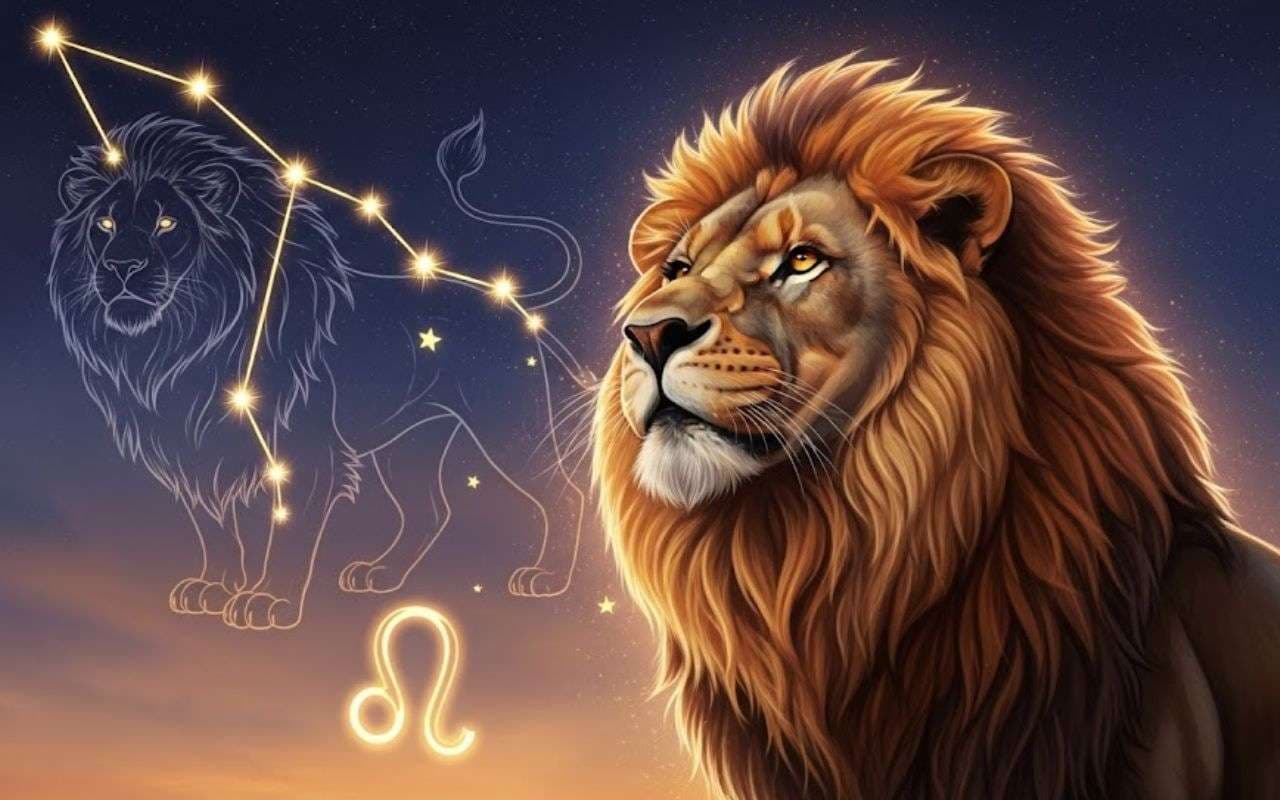 Aaj ka Singh Rashifal: सकारात्मक दृष्टिकोण बनाएं रखें, यहां से देखें आज 8 अक्टूबर 2025 का सिंह राशिफल