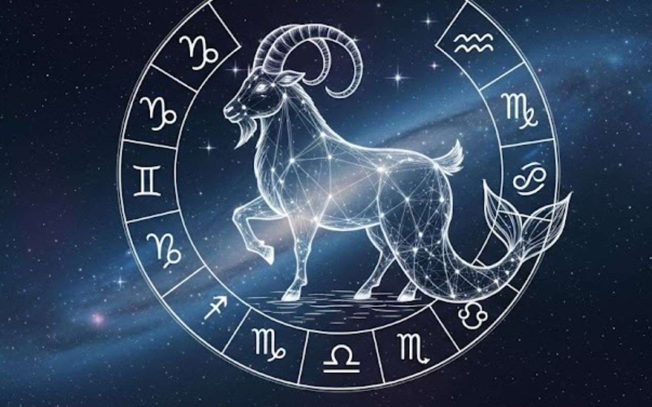 Aaj ka Makar Rashifal: खुद पर काबू रखें और शांतिपूर्ण व्यवहार अपनाएं, जानें आज 2 अक्टूबर 2025 का मकर राशिफल