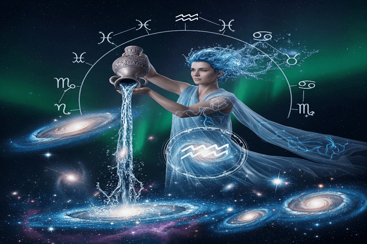 Aaj ka Kumbh Rashifal: घरेलू कामकाज निपटाने के लिए अच्छा दिन है, यहां से जानें आज गुरुवार 4 दिसंबर 2025 का कुम्भ राशिफल