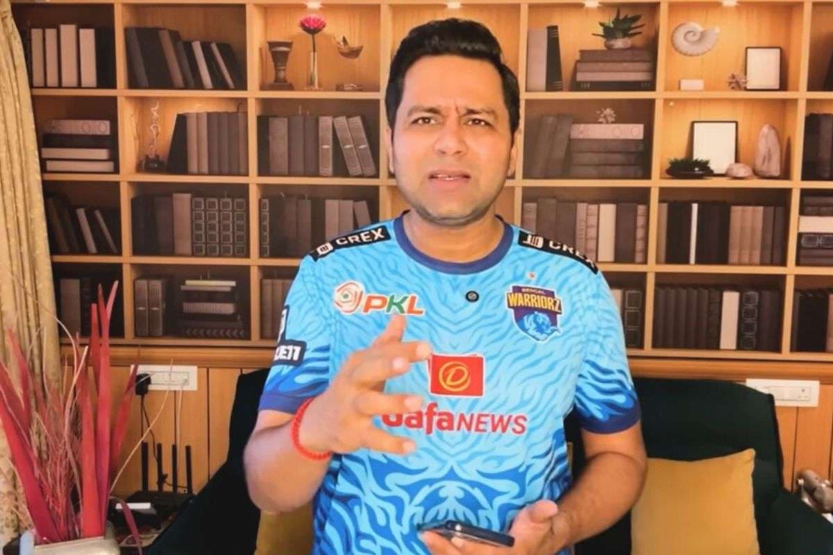 आकाश चोपड़ा ने IND vs AUS पहले वनडे के लिए बताई अपनी प्लेइंग इलेवन, इस खिलाड़ी को नहीं मिली जगह